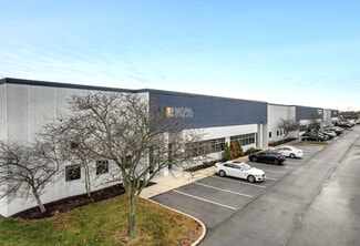 More details for 8805-8875 Bash St, Indianapolis, IN - Flex for Lease