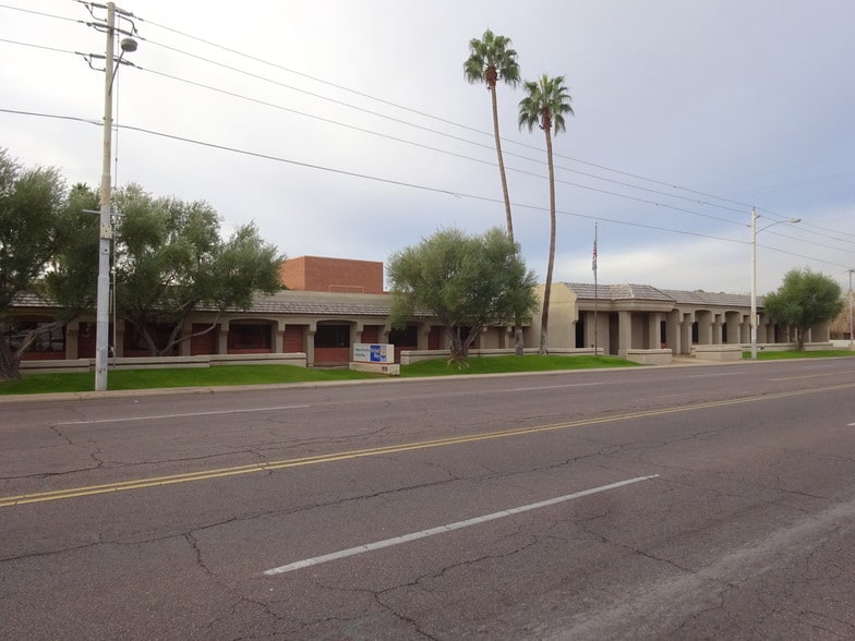 1501-1515 E Osborn Rd, Phoenix, AZ for sale - Building Photo - Image 3 of 6
