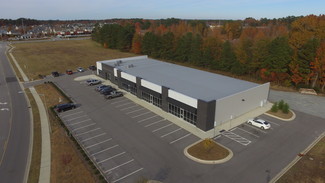 More details for 4200 Bayswater Rd, Winterville, NC - Office for Lease