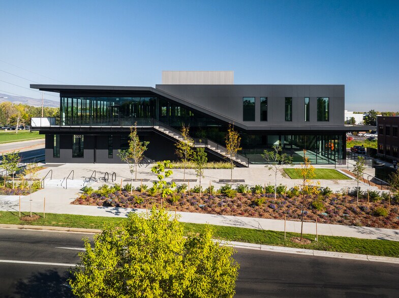 5505 Central Ave, Boulder, CO for lease - Primary Photo - Image 1 of 4