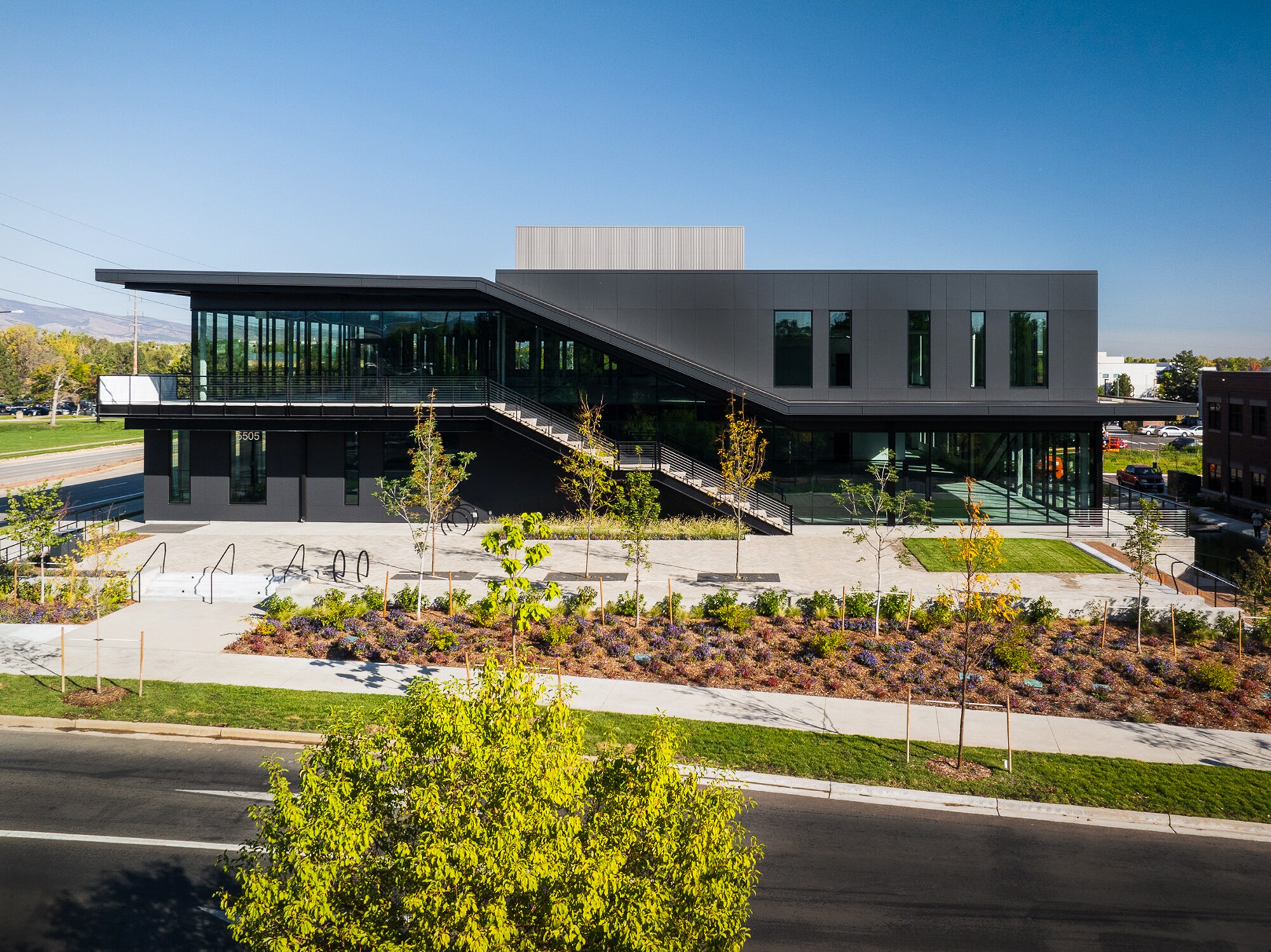 5505 Central Ave, Boulder, CO for lease Primary Photo- Image 1 of 5