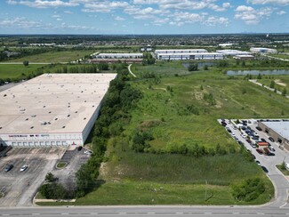 Plus de détails pour 9000 191st St, Mokena, IL - Terrain à vendre