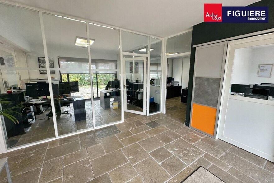 835 Avenue Du Club Hippique, Aix-en-Provence for lease - Building Photo - Image 2 of 12