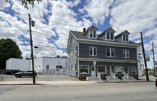 More details for Three Property Sale - Groveland MA – for Sale, Groveland, MA
