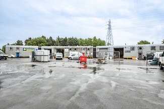 Plus de détails pour 7 Bowood Ct, Warrington - Industriel à louer