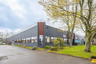 More details for 4 Avenue De Norvège, Villebon-sur-Yvette - Flex for Lease