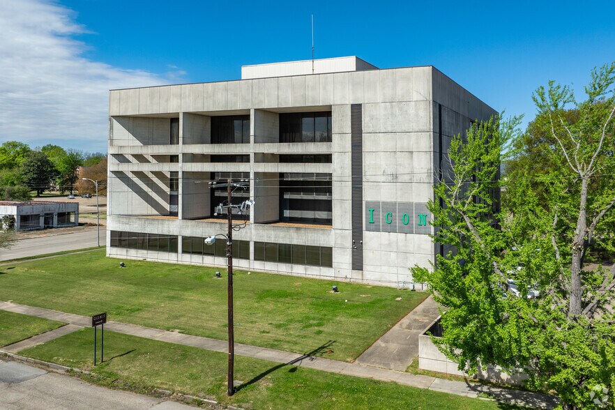 544 S Main St, Greenville, MS à louer - Photo principale - Image 1 de 14