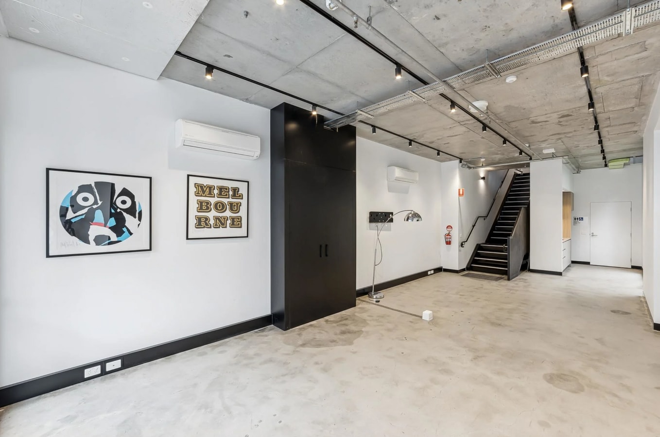 34 Gough St, Cremorne, VIC 3121 - Unit 2A - - Interior Photo - Image 1 of 4