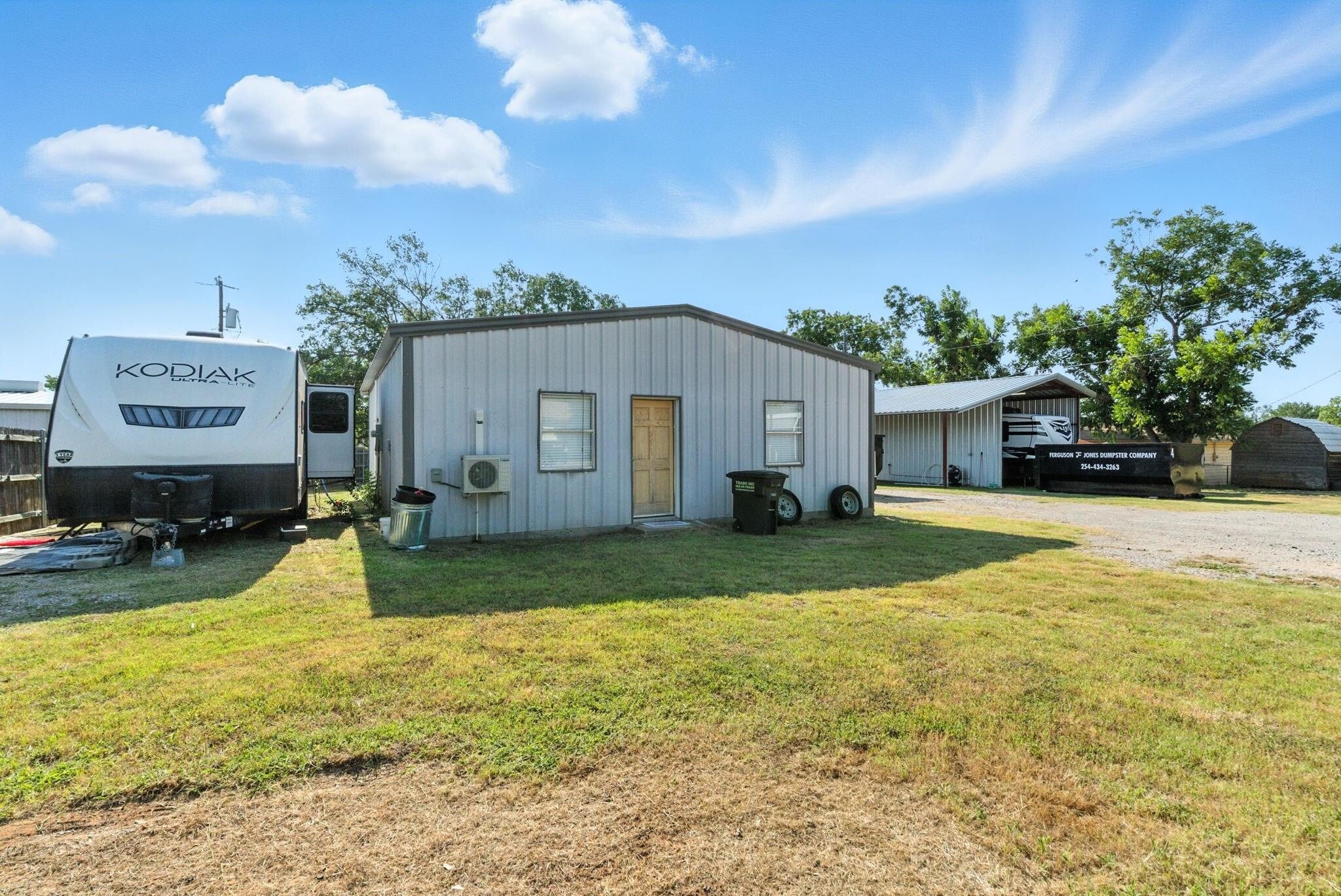 104 Yuma Street, Lipan, TX for sale Primary Photo- Image 1 of 25