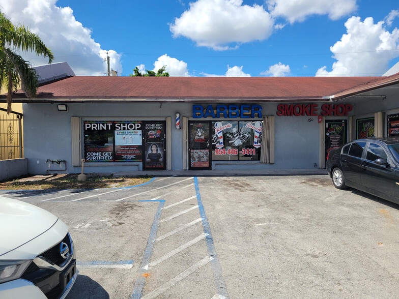 2510 NW 19th St, Fort Lauderdale, FL for sale - Building Photo - Image 2 of 3