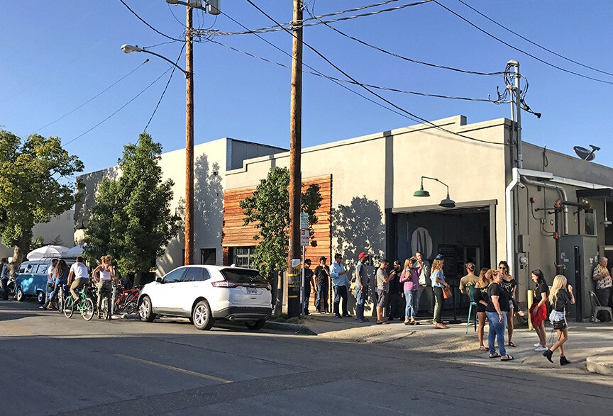 120 Santa Barbara St, Santa Barbara, CA à louer Photo principale- Image 1 de 22