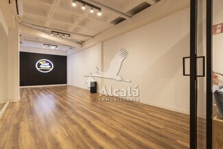 Plus de détails pour Commerce de détail à vendre