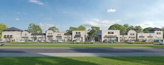 Plus de détails pour Ave Maria Blvd, Ave Maria, FL 34142, Ave Maria, FL - Commerce de détail à louer
