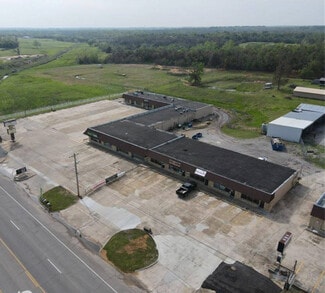 Plus de détails pour 12260 NE 23rd St, Nicoma Park, OK - Commerce de détail à vendre