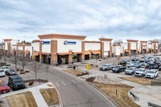 More details for 2208-2236 E Harmony Rd, Fort Collins, CO - Retail for Lease
