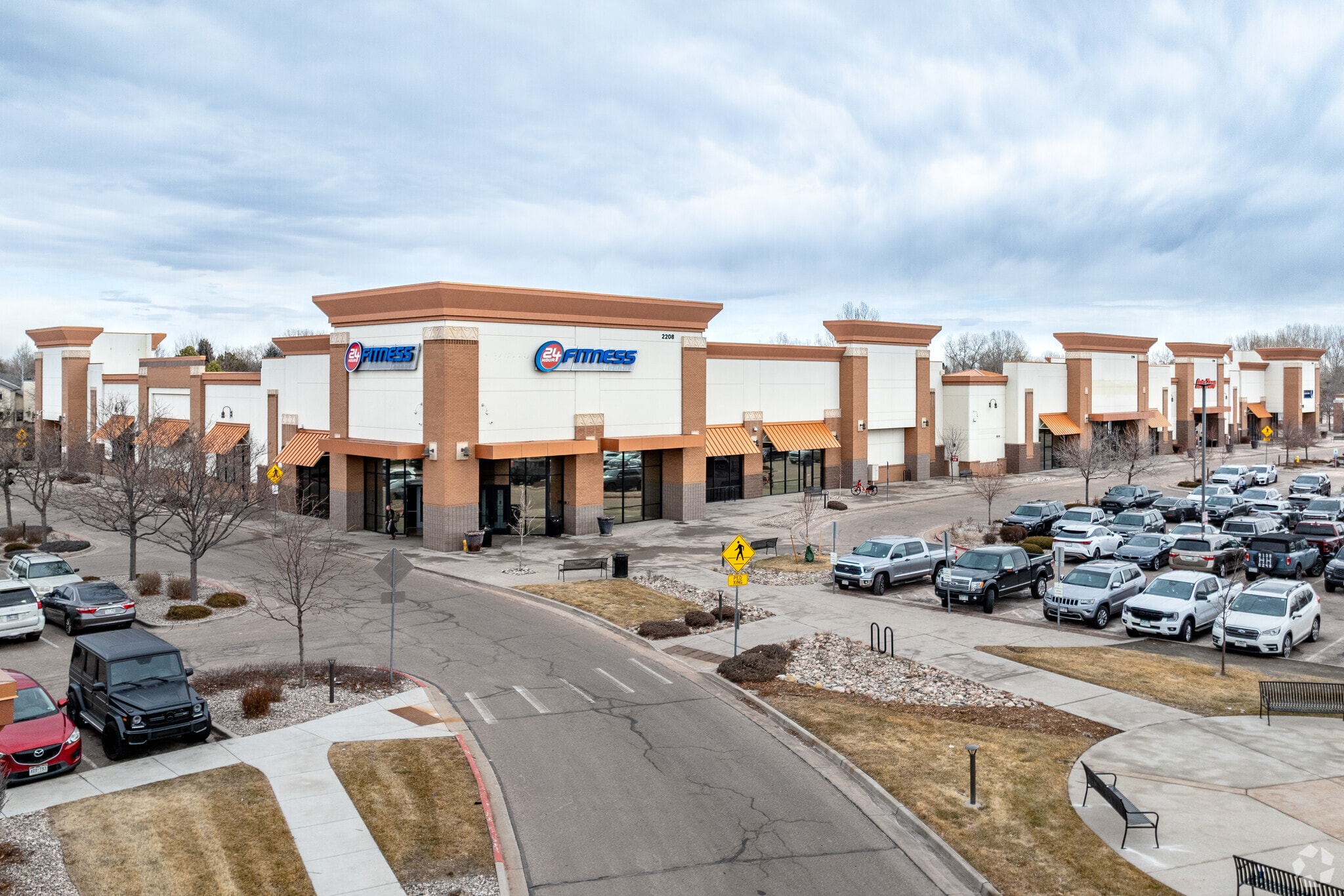 Harmony Rd, Fort Collins, CO for lease Building Photo- Image 1 of 9