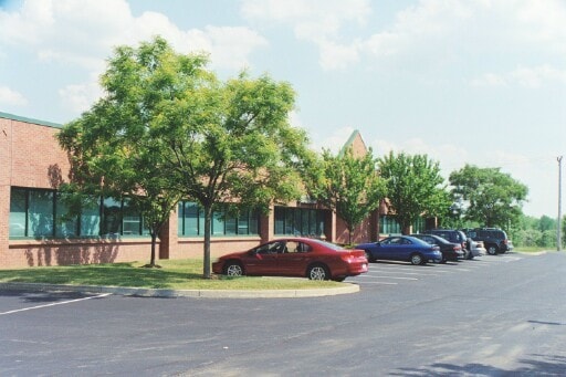 3300 Vickery Rd, Syracuse, NY à louer - Photo du bâtiment - Image 3 de 10