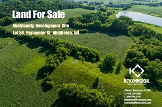 Plus de détails pour Lot 58 Parmenter St, Middleton, WI - Terrain à vendre