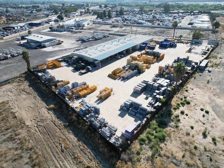 2700 S Security Ave, Colton, CA for sale - Building Photo - Image 3 of 16