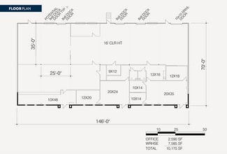 6170-6174 Centre Park Dr, West Chester, OH for lease Interior Photo- Image 1 of 2