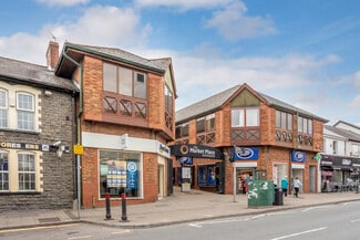 More details for 1-25 The Market Pl, Blackwood - Retail for Lease