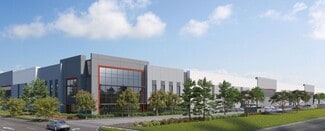 Plus de détails pour 11011 Poplar Ave, Fontana, CA - Industriel à louer