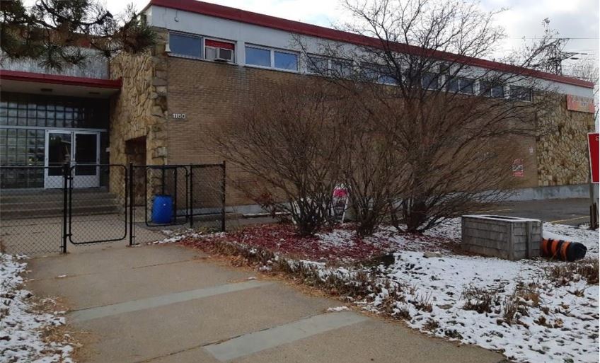 1160 Maitland Ave, Ottawa, ON à vendre Photo principale- Image 1 de 1