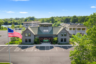 Plus de détails pour 350 Goose Ln, Guilford, CT - Bureau/Médical à louer