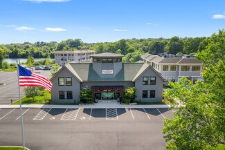 Plus de détails pour 350 Goose Ln, Guilford, CT - Bureau à louer