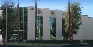 Plus de détails pour 14525 Yorba Ave, Chino, CA - Industriel à louer