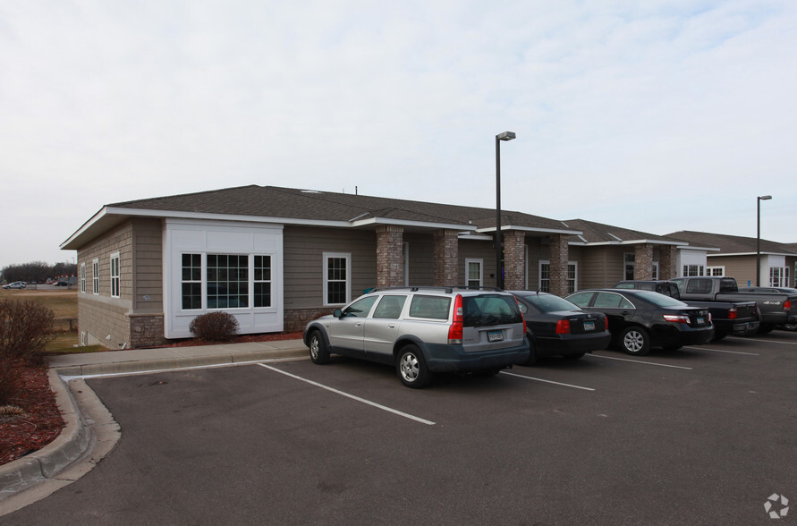 2143-2147 Northdale Blvd NW, Coon Rapids, MN for lease - Building Photo - Image 2 of 2