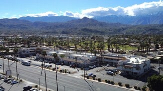 More details for 35325 Date Palm Dr, Cathedral City, CA - Office, Flex for Lease