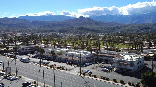 More details for 35325 Date Palm Dr, Cathedral City, CA - Office, Office/Retail for Lease