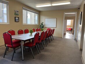 422-426 Peninsula Ave, San Mateo, CA for sale Interior Photo- Image 1 of 3