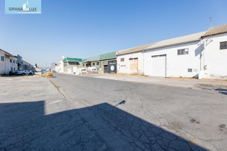 Hurpe, 13, Atarfe, Granada for sale - Building Photo - Image 3 of 21