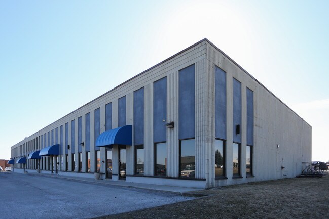 Plus de détails pour 115-133 Limestone Cres, Toronto, ON - Bureau à louer