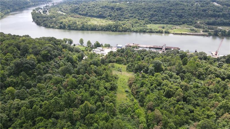 Lot 1 Low Hill Rd, Brownsville, PA à vendre - Photo du bâtiment - Image 2 de 16
