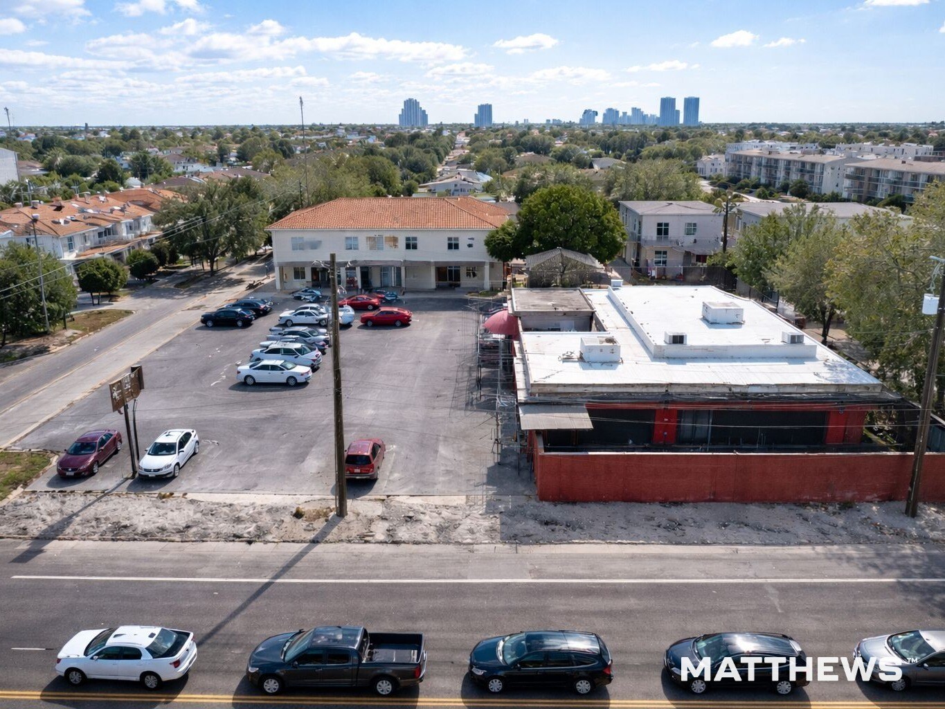 2408 W Kennedy Blvd, Tampa, FL à louer Photo du bâtiment- Image 1 de 4