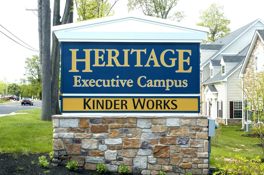 595 Bethlehem Pike, Montgomeryville, PA à louer - Photo du bâtiment - Image 3 de 4