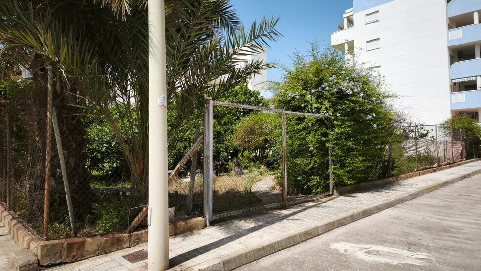 Land in Moncofa, Castellón for sale - Building Photo - Image 3 of 19