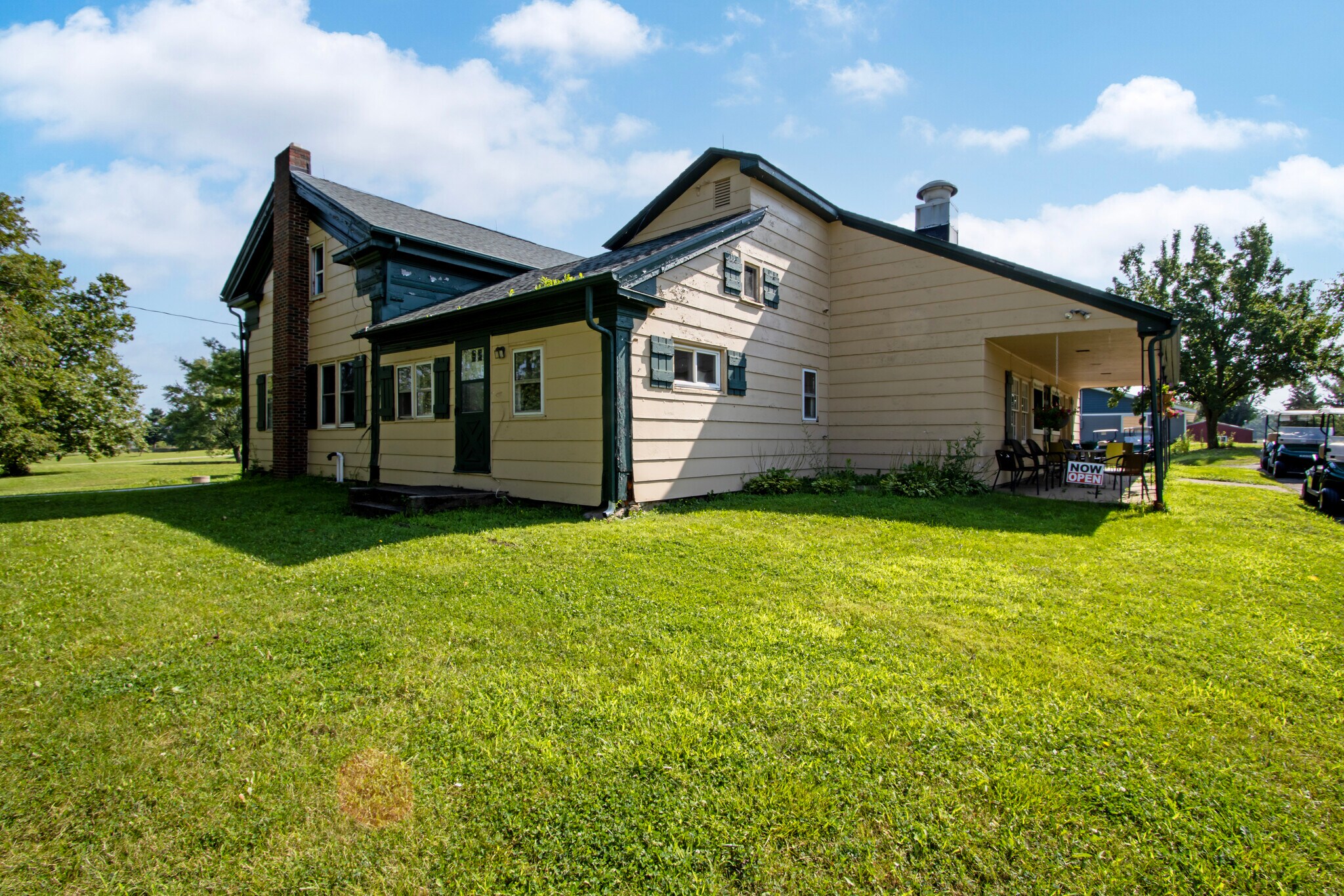 63 OH 511, Nova, OH à vendre Photo du bâtiment- Image 1 de 1