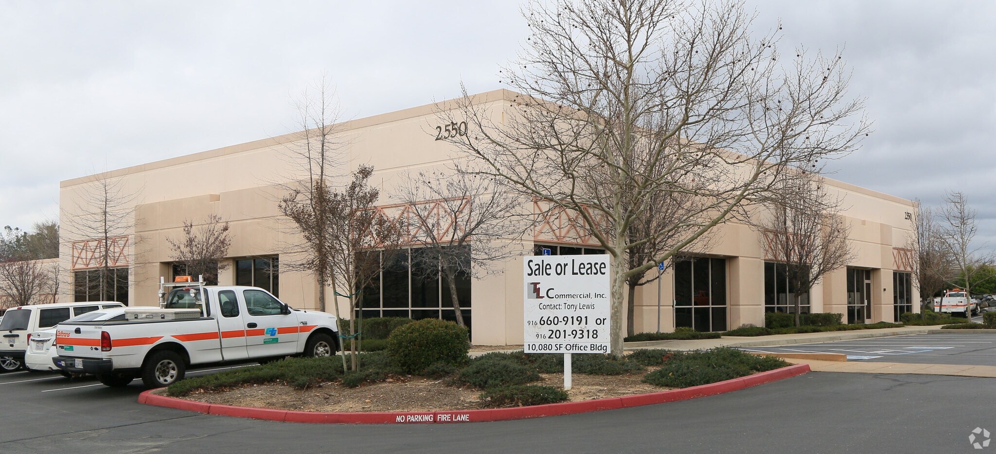 2550 Warren Dr, Rocklin, CA for sale Primary Photo- Image 1 of 7