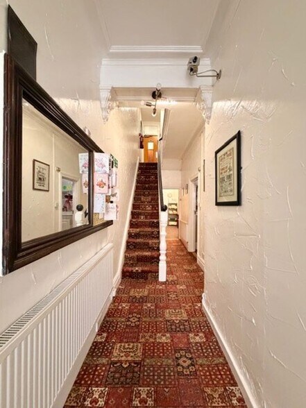 9 St. Chads Rd, Blackpool à vendre - Photo intérieure - Image 3 de 13