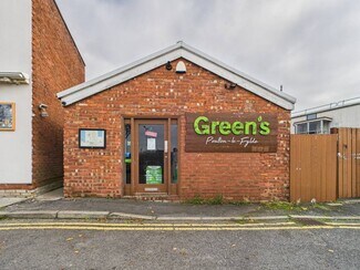 More details for 9 Church St, Poulton Le Fylde - Retail for Lease