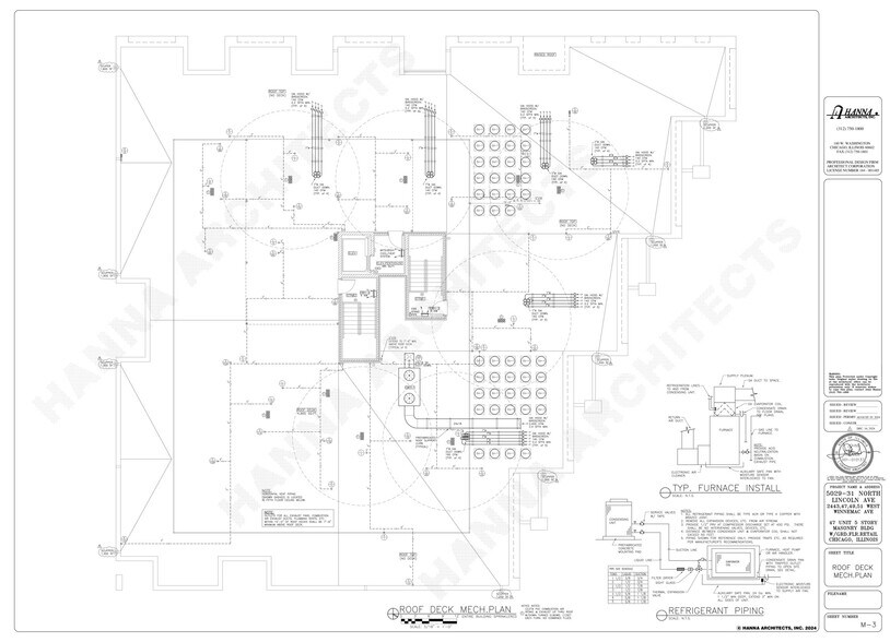 5029 - 5031 N Lincoln, Chicago, IL à vendre - Photo du bâtiment - Image 2 de 30