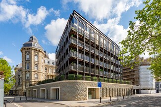 Plus de détails pour Guinea St, Bristol - Commerce de détail à louer