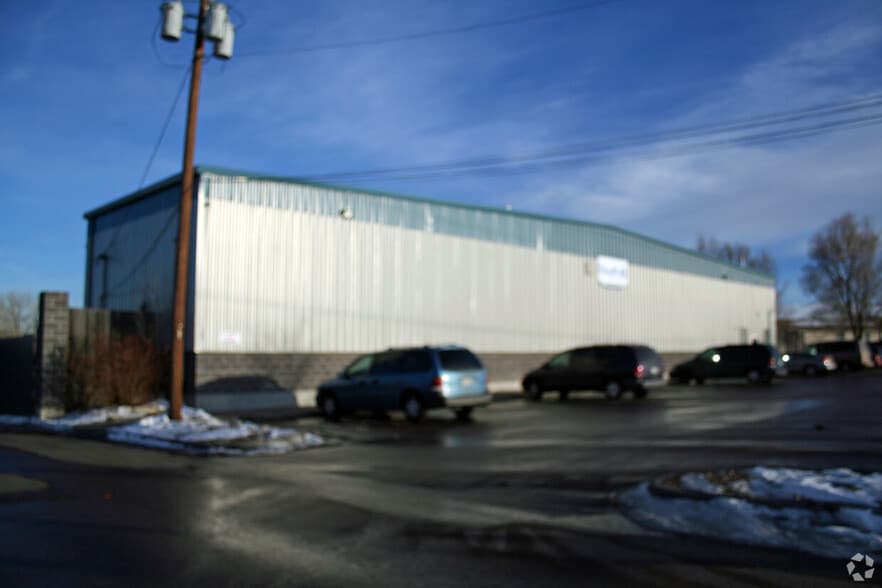 6100 Federal Blvd, Denver, CO for lease - Building Photo - Image 1 of 4