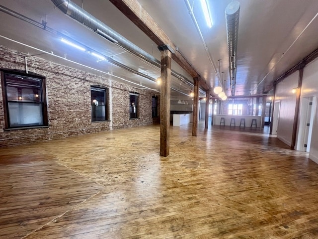 231 Front St, Brooklyn, NY for lease - Interior Photo - Image 2 of 24