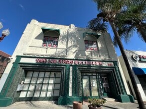 199 W Garvey Ave, Monterey Park, CA for lease Building Photo- Image 1 of 17