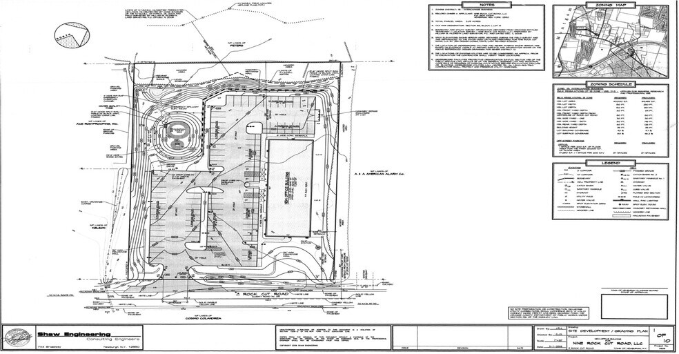 9 Rock Cut Rd, Newburgh, NY for sale - Building Photo - Image 2 of 4